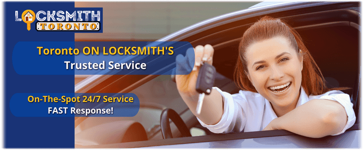 Locksmith Toronto ON